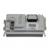 Electronic board, programmer