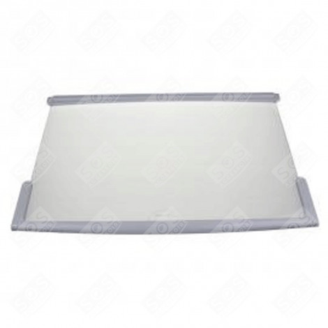 CLAYETTE EN VERRE  REFRIGERATOR, FREEZER - 775651008, 811535