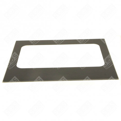 ORIGINAL INTERIOR DOOR GAS / ELECTRIC OVENS - 772531460