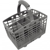 Cutlery basket