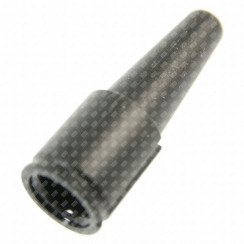 Original pipe nozzle