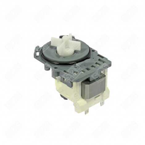 DRAIN PUMP DISHWASHER - 49017711