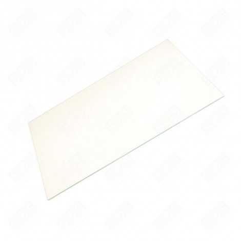 GLASS SHELF REFRIGERATOR, FREEZER - 5770720100