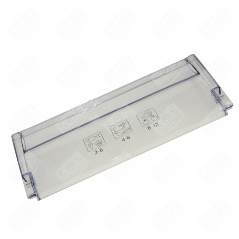Freezer door BEKO 4397311300