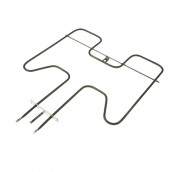 Top heating element (original)