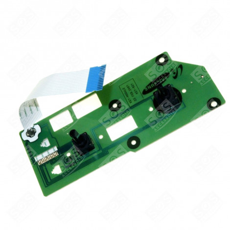 ORIGINAL ELECTRONIC MODULE MICROWAVE OVENS - DE96-00685A