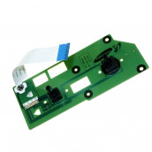 Original electronic module