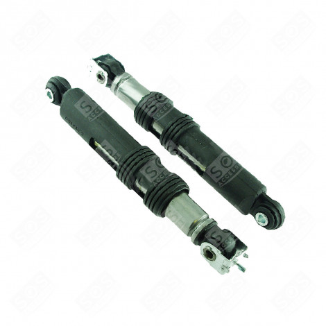 SET OF 2 SHOCK ABSORBERS WASHING MACHINES - C00303583, 482000023459