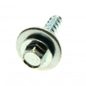 Motor/tub locking screw (original)