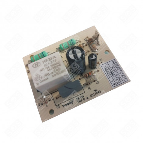 MAIN CIRCUIT BOARD COFFEE MAKER, ESPRESSO - SS-202951