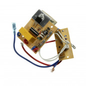 Original electronic module