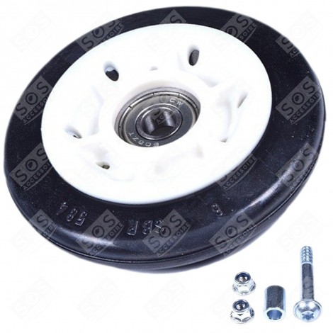 DRUM COUPLING (ORIGINAL) TUMBLE DRYER - 00613598