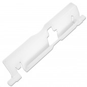 Freezer door handle pin (original)