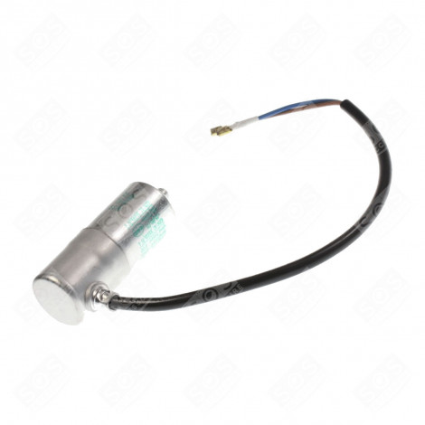 ORIGINAL CAPACITOR REFRIGERATOR, FREEZER - 00626481, 00184800