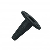 Black separator grid