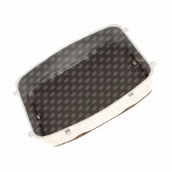 Reflector + lower resistance