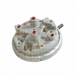 Pressure switch