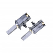Motor carbon brush