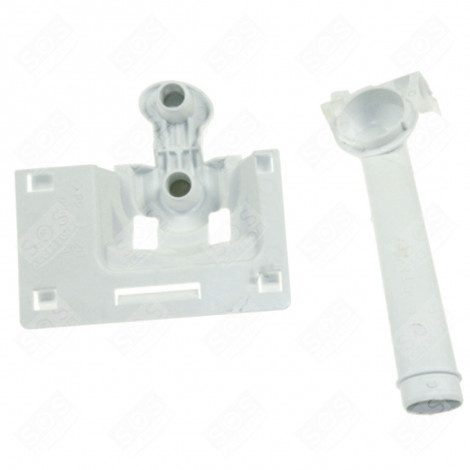 DISTRIBUTION KIT POWER SUPPLY + CONDUIT GAS / ELECTRIC OVENS - 482000029627