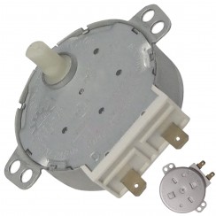 Turntable motor (original)