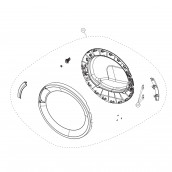 Complete door (mark 10)