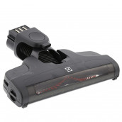 Original brush, nozzle