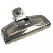 Original brush, nozzle