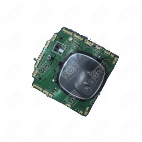 ORIGINAL ELECTRONIC CARD ROBOT VACUUM CLEANER - DJ92-00025C