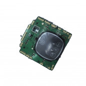 Original electronic card