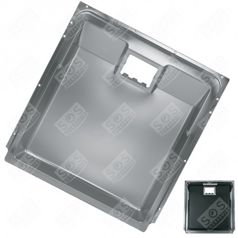 INTERNAL DOOR (ORIGINAL) DISHWASHER - 00680311