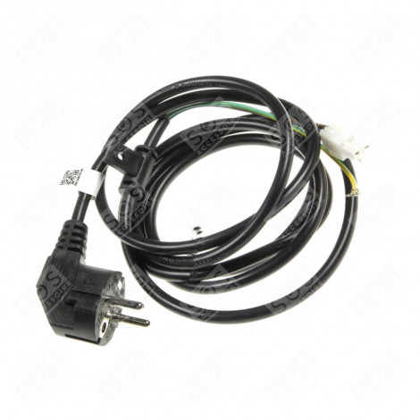 ORIGINAL POWER CORD REFRIGERATOR, FREEZER - 3903-000794, 3903-000793