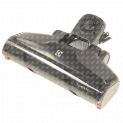 Original brush, nozzle