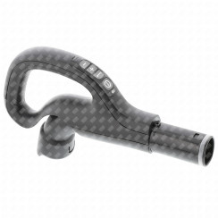 Hose handle, flexible with original control