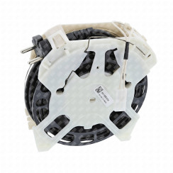 Original cable reel 9 meters