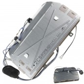 Résistance 700 + 1800W d'origi