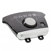 Original speed control display panel