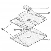 Drainage channel (mark 2)