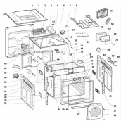 Piping (reference no. 6)