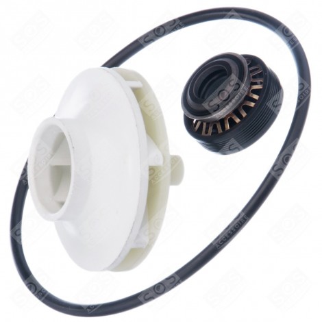 CIRCULATION PUMP TURBINE KIT DISHWASHER - 00183638