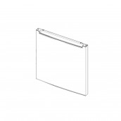 Door (refrigerator part)