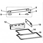 Super freezer lid (mark 12)