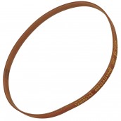 Fan drive belt