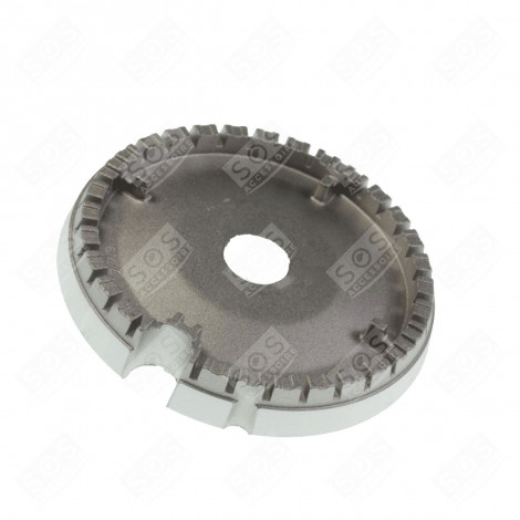 ORIGINAL BURNER BODY ELECTRIC / GAS HOBS - C00312908