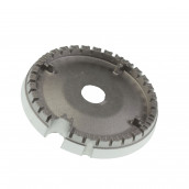 Original burner body