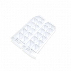 Original ice cube container set