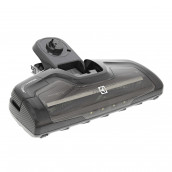 Original complete black brush nozzle