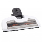 Original brush, nozzle