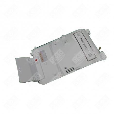 ORIGINAL EVAPORATOR COVER SET REFRIGERATOR, FREEZER - DA97-11863K