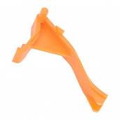 Original vacuum bag safety