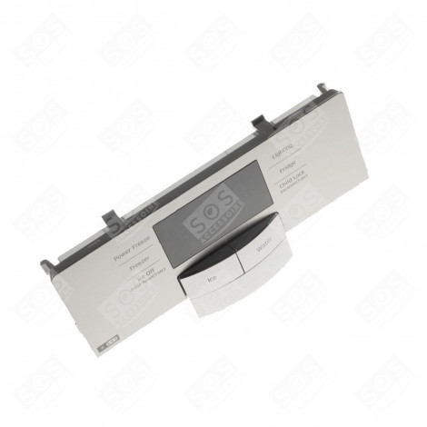 ORIGINAL ICE DISPENSER SET REFRIGERATOR, FREEZER - DA97-12906A